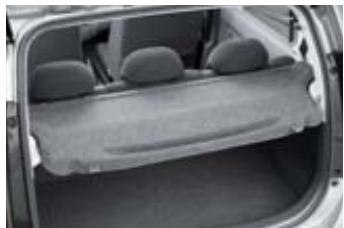 SUBARU JUSTY - EQUIPEMENTS - 7