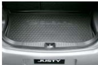 SUBARU JUSTY - Lorsque votre personnalité prend - 7