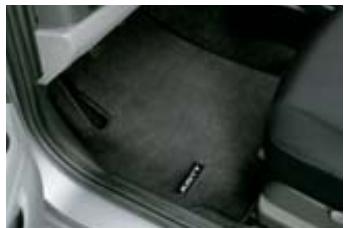 SUBARU JUSTY - Lorsque votre personnalité prend - 8