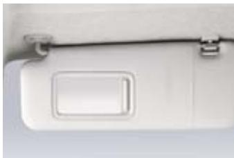 SUBARU JUSTY - EQUIPEMENTS - 4