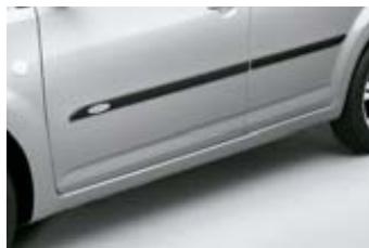 SUBARU JUSTY - Lorsque votre personnalité prend - 5