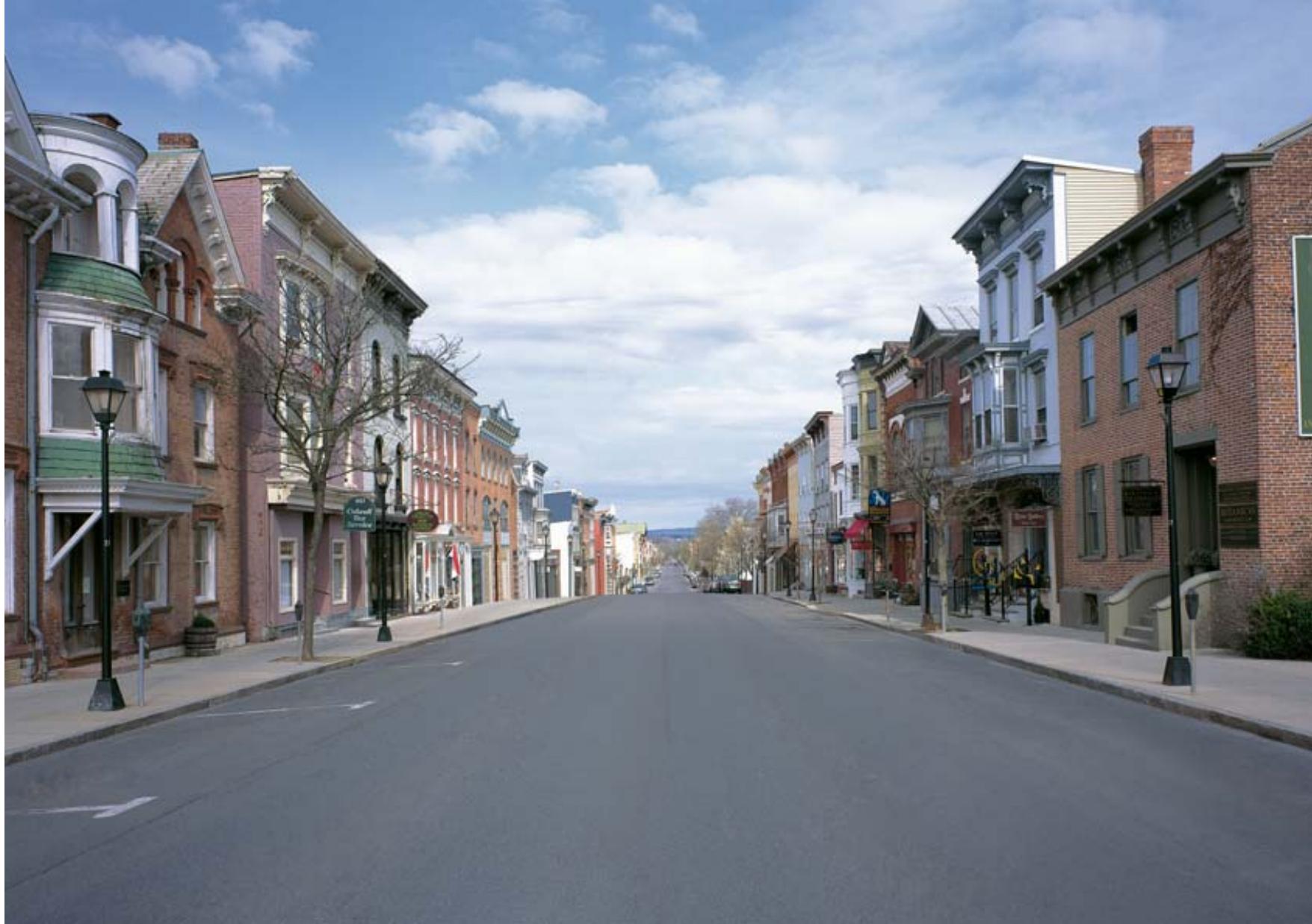 SUBARU JUSTY - Lorsque votre personnalité prend - 10