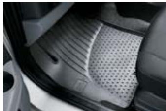 SUBARU JUSTY - Lorsque votre personnalité prend - 9