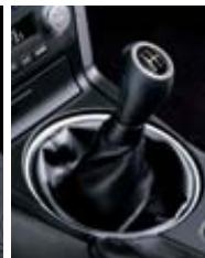 SUBARU LEGACY - Boîte manuelle + Transmission intégrale à différentiel central à glissement limité à viscocoupleur (3.0R spec.B / 2.5i / 2.0R / 2.0D) - 3