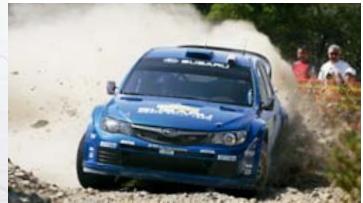 SUBARU LEGACY - Uneiminuelleadherence - 4