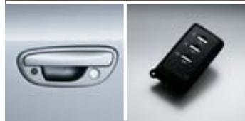 SUBARU LEGACY - Intérieur - 2