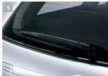 SUBARU LEGACY - Exterieur - 6