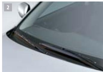 SUBARU LEGACY - Exterieur - 3