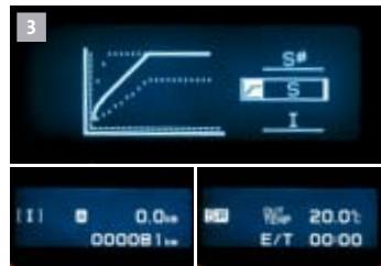 SUBARU LEGACY - Intérieur - 4