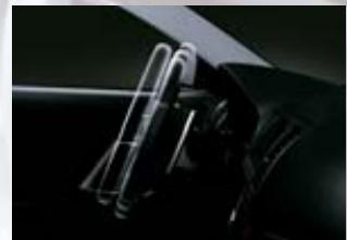 SUBARU LEGACY - Maïtrise et élegance. - 1