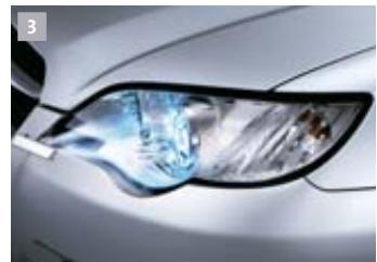SUBARU LEGACY - Exterieur - 4