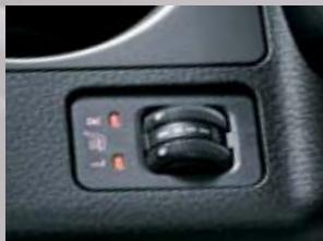 SUBARU LEGACY - Maïtrise et élegance. - 2