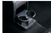 SUBARU LEGACY - Aire de chargement - 2