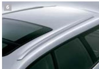 SUBARU LEGACY - Exterieur - 7