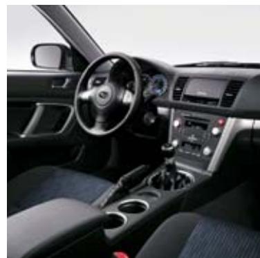 SUBARU LEGACY - Legacy 2.0R Limited*3 Station Wagon / Berline - 6