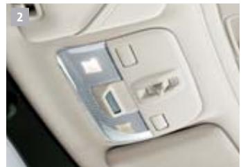 SUBARU LEGACY - Intérieur - 3