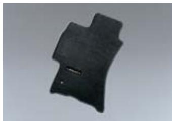 SUBARU LEGACY - Exprimez-vous-personnalité. - 9