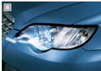 SUBARU OUTBACK - Exterieur - 5