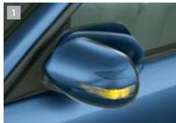 SUBARU OUTBACK - Exterieur - 2