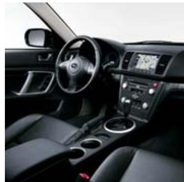 SUBARU OUTBACK - Outback 2.5i Limited*2 - 2