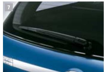 SUBARU OUTBACK - Exterieur - 8