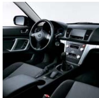 SUBARU OUTBACK - Outback 2.5i - 2