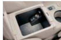 SUBARU OUTBACK - Adaptée à tous les styles de vie. - 4