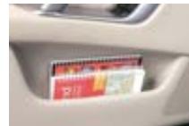 SUBARU OUTBACK - Aire de chargement - 2