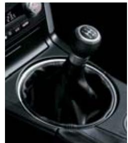 SUBARU OUTBACK - Boîte manuelle + Transmission intégrale à différentiel central à glissement limité à viscocoupleur (Modèles 2.5i / 2.0D) - 2