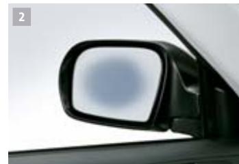 SUBARU OUTBACK - Exterieur - 3