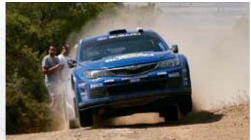 SUBARU OUTBACK - Uneiminuelleadherence - 4