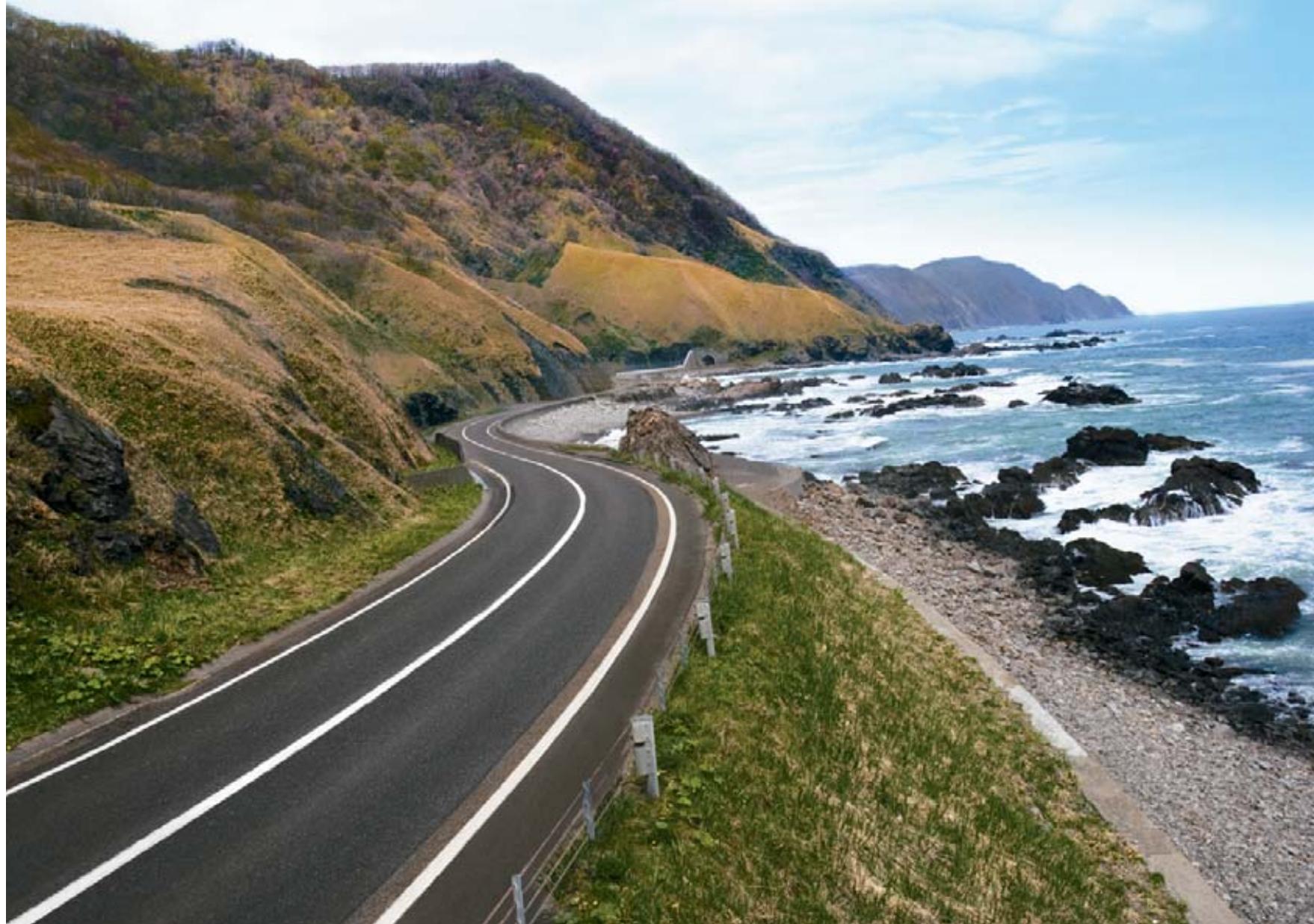 SUBARU OUTBACK - Personnalisez votre crossover. - 10