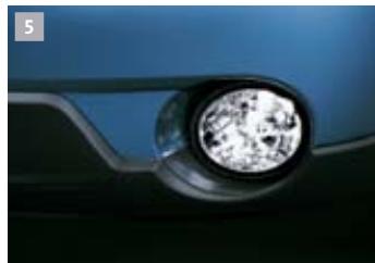 SUBARU OUTBACK - Exterieur - 6