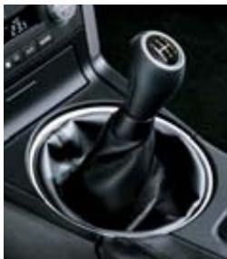 SUBARU OUTBACK - Boîte manuelle + Transmission intégrale à différentiel central à glissement limité à viscocoupleur (Modèles 2.5i / 2.0D) - 1