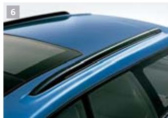 SUBARU OUTBACK - Exterieur - 7
