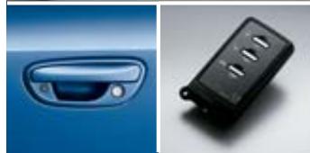 SUBARU OUTBACK - Intérieur - 2