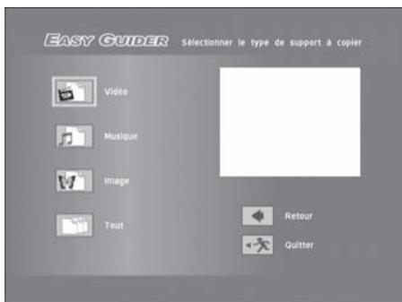 TARGA DRH-5400X - Disque avec titres vidéo - 1