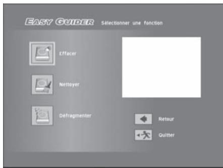 TARGA DRH-5400X - Outils pour disque dur - 1