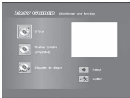 TARGA DRH-5400X - Outils pour disque - 1
