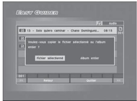 TARGA DRH-5400X - Musique / image - 1