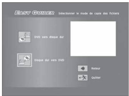 TARGA DRH-5400X - Copie (du disque dur sur le disque) - 1