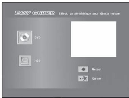 TARGA DRH-5400X - Lecture de fichiers multimédia (vidéo/musique/image) - 2