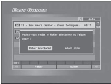 TARGA DRH5400X - Musique / Image - 1