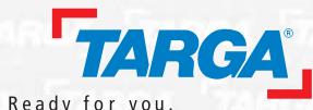 TARGA DRH5400X - Indications importantes concernant la garantie - 1