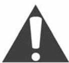 TARGA DRH5400X - Attention ! - 2