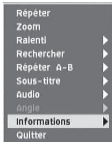 TARGA DRH5400X - Informations - 1