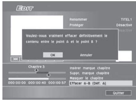 TARGA DRH5400X - Afficher le chapitre - 2