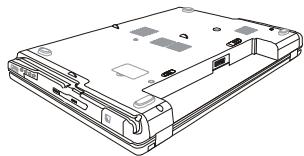 TARGA TRAVELLER 1591 - Remplacement de la batterie - 1