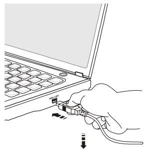 TARGA TRAVELLER 1591 - Connexion de périphériques IEEE-1394 - 1