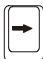 TARGA TRAVELLER 1591 - Touches de curseur - 3